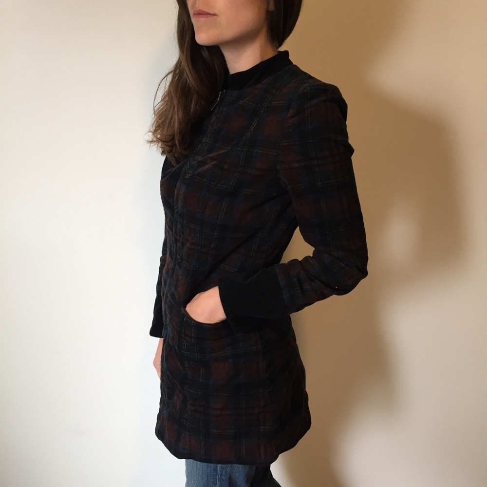 Free People Jacket